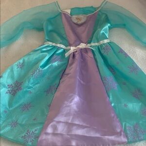Disney Elsa dress
